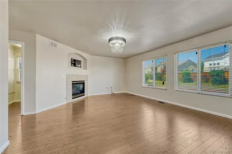 2613 S Killarney Court Aurora CO 80013