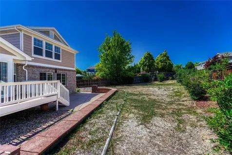 2613 S Killarney Court Aurora CO 80013