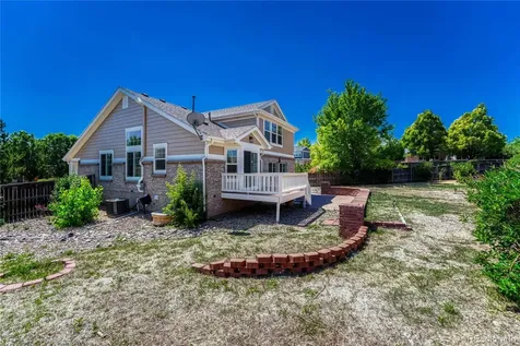2613 S Killarney Court Aurora CO 80013