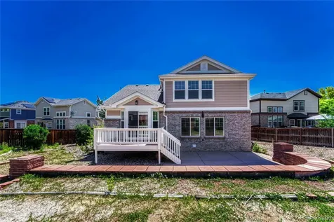 2613 S Killarney Court Aurora CO 80013