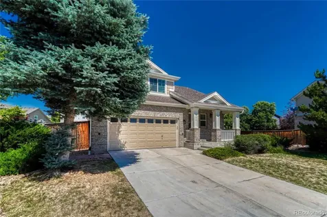 2613 S Killarney Court Aurora CO 80013