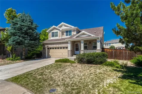 2613 S Killarney Court Aurora CO 80013