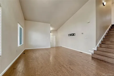 2613 S Killarney Court Aurora CO 80013