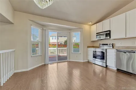 2613 S Killarney Court Aurora CO 80013