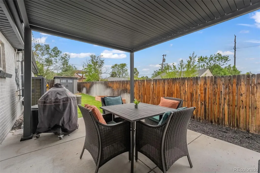925 Teller Street Lakewood CO 80214