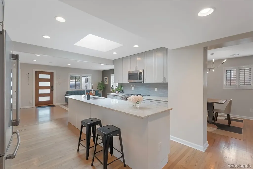 925 Teller Street Lakewood CO 80214