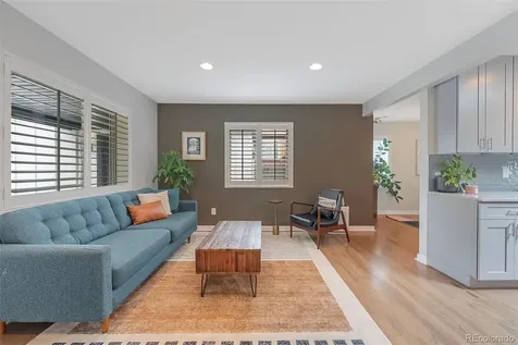 925 Teller Street Lakewood CO 80214