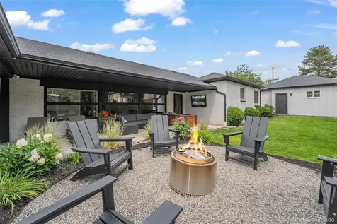 925 Teller Street Lakewood CO 80214