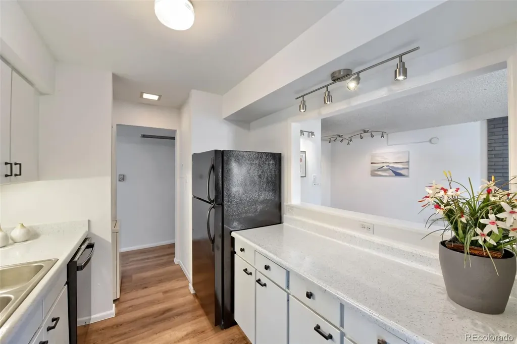 3323 S Monaco Street Denver CO 80222