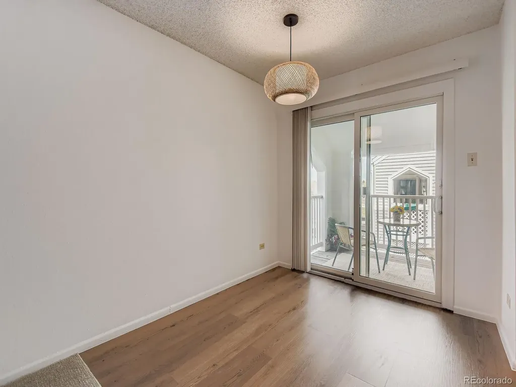 3323 S Monaco Street Denver CO 80222