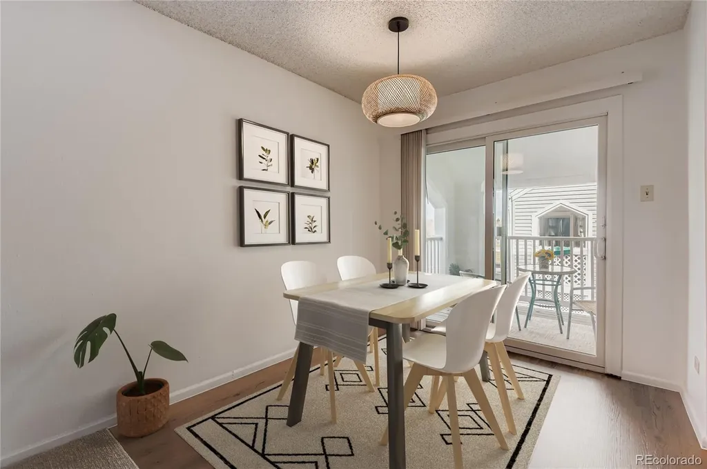 3323 S Monaco Street Denver CO 80222