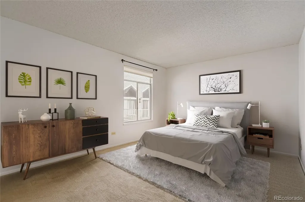 3323 S Monaco Street Denver CO 80222
