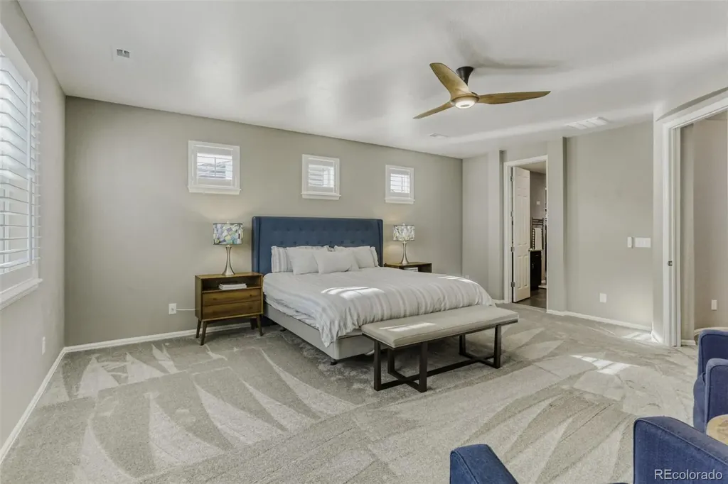607 Sage Grouse Circle Castle Rock CO 80109
