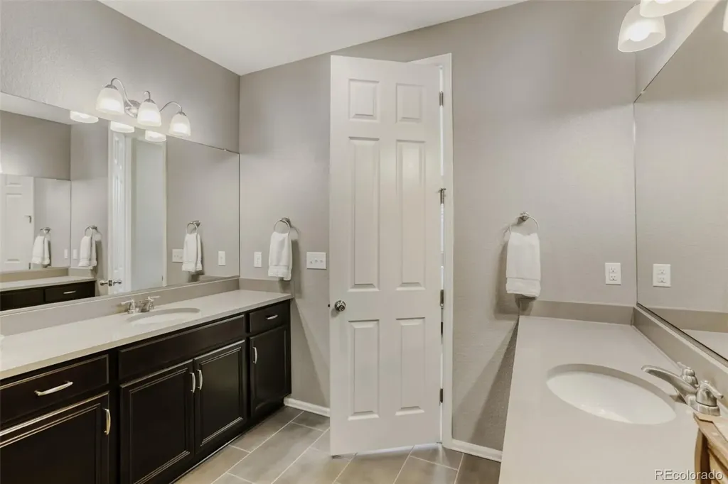 607 Sage Grouse Circle Castle Rock CO 80109