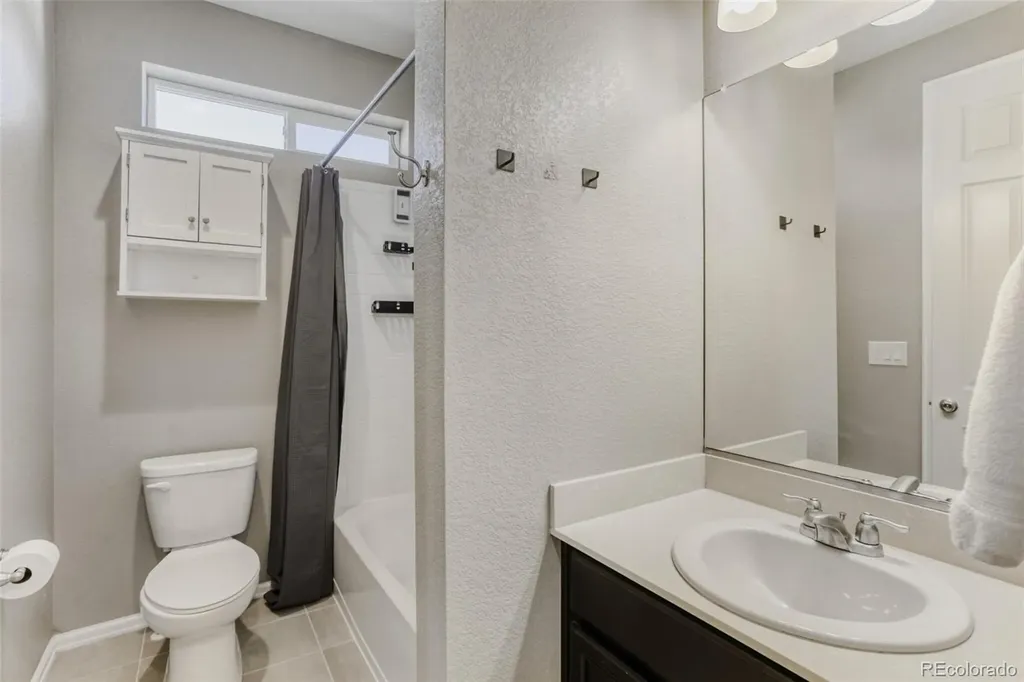607 Sage Grouse Circle Castle Rock CO 80109