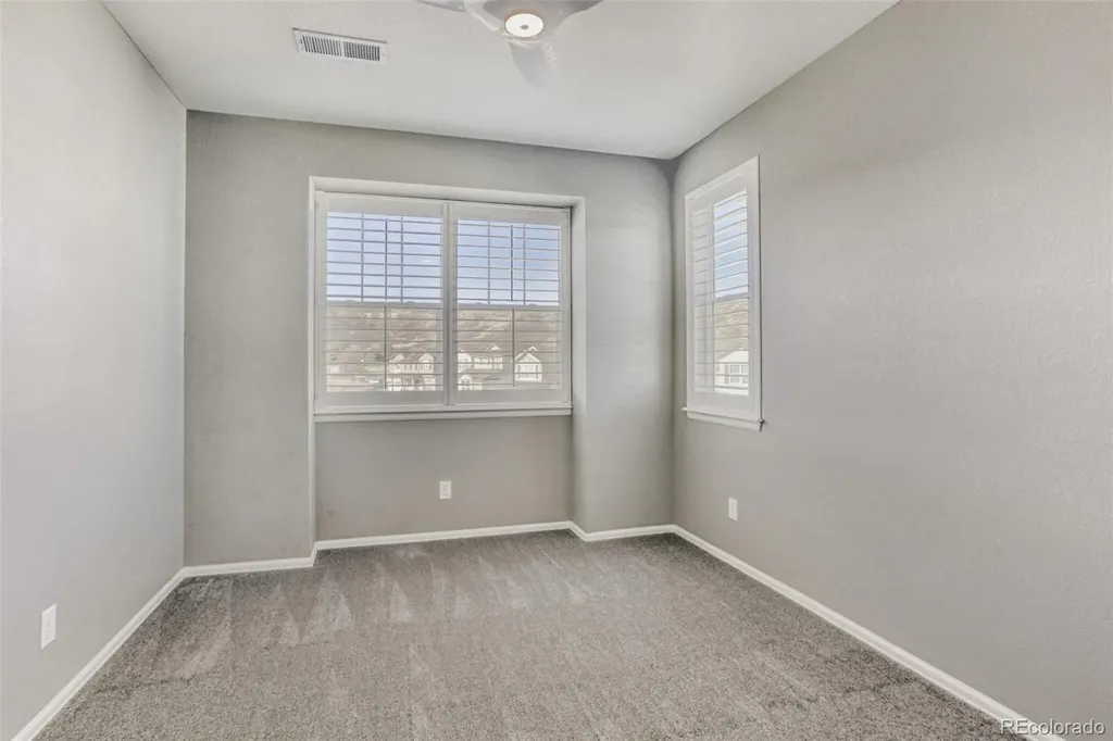 607 Sage Grouse Circle Castle Rock CO 80109