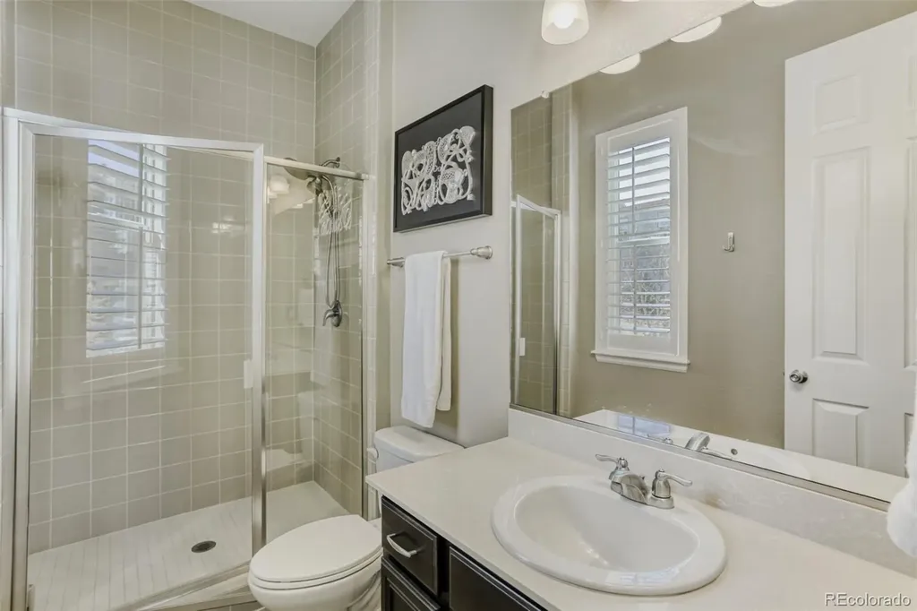 607 Sage Grouse Circle Castle Rock CO 80109