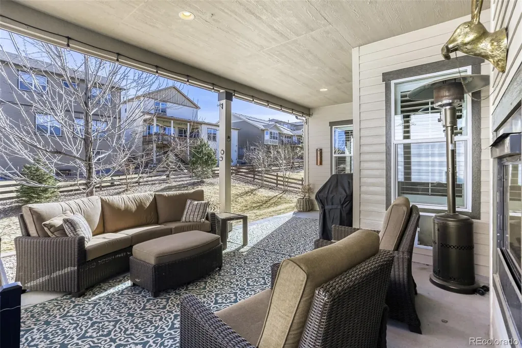 607 Sage Grouse Circle Castle Rock CO 80109