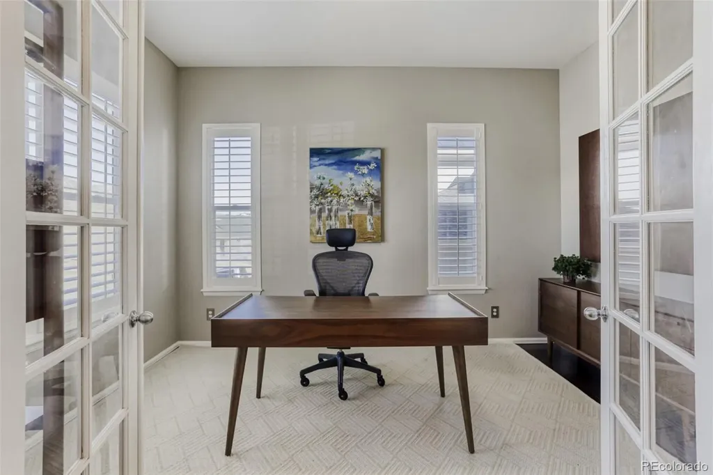 607 Sage Grouse Circle Castle Rock CO 80109
