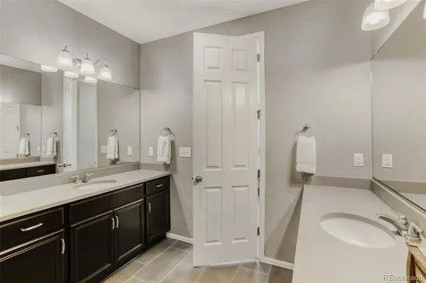607 Sage Grouse Circle Castle Rock CO 80109