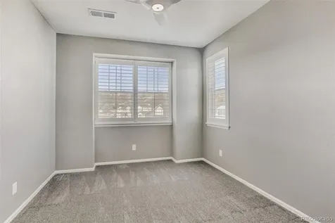 607 Sage Grouse Circle Castle Rock CO 80109