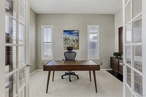 607 Sage Grouse Circle Castle Rock CO 80109