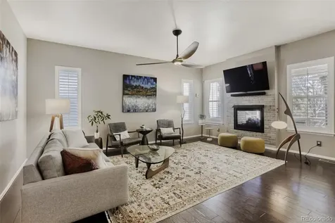 607 Sage Grouse Circle Castle Rock CO 80109