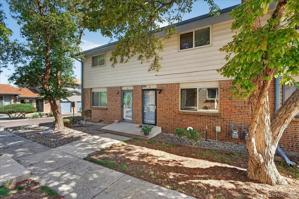 5250 Garrison Street Arvada CO 80002
