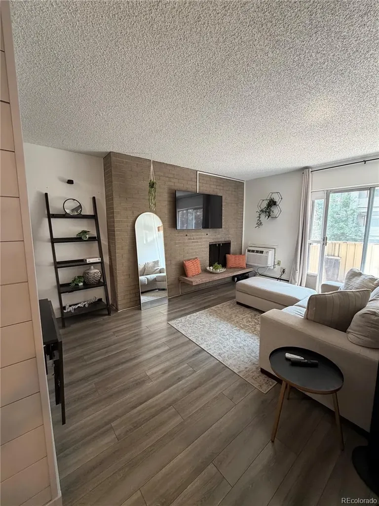 4110 Hale Parkway Denver CO 80220