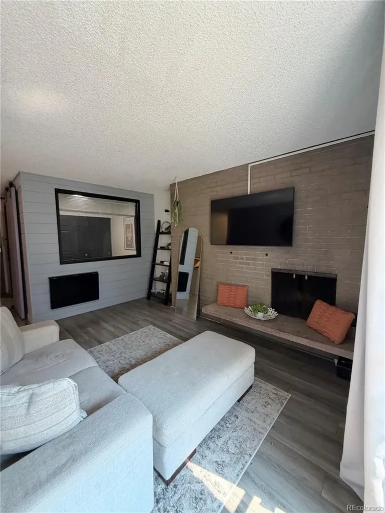 4110 Hale Parkway Denver CO 80220
