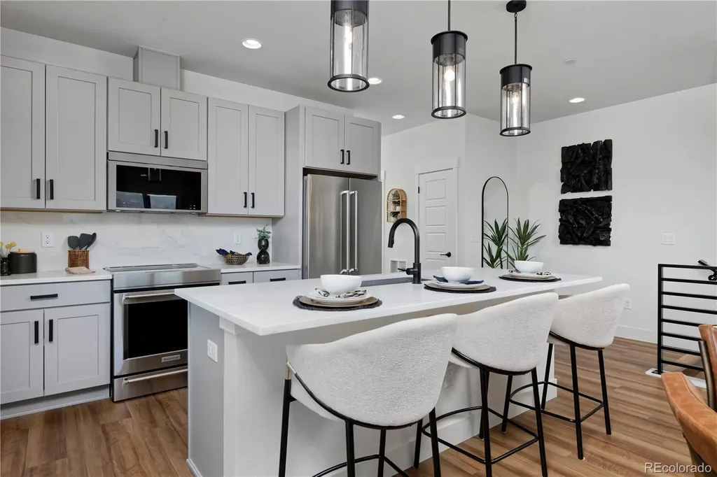 11522 Vibrato Lane Lone Tree CO 80134