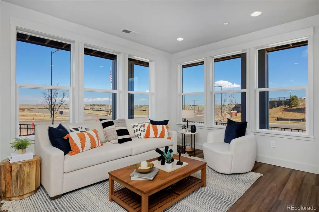 11522 Vibrato Lane Lone Tree CO 80134