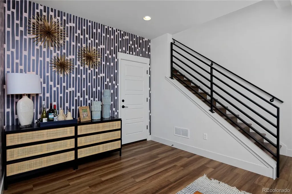 11522 Vibrato Lane Lone Tree CO 80134
