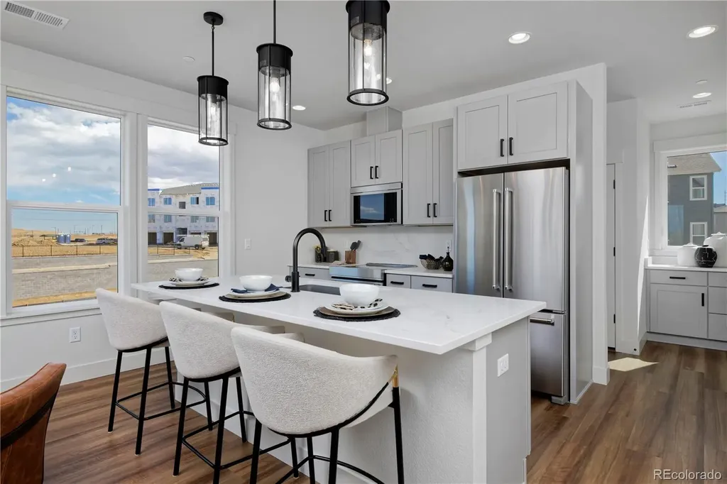 11522 Vibrato Lane Lone Tree CO 80134