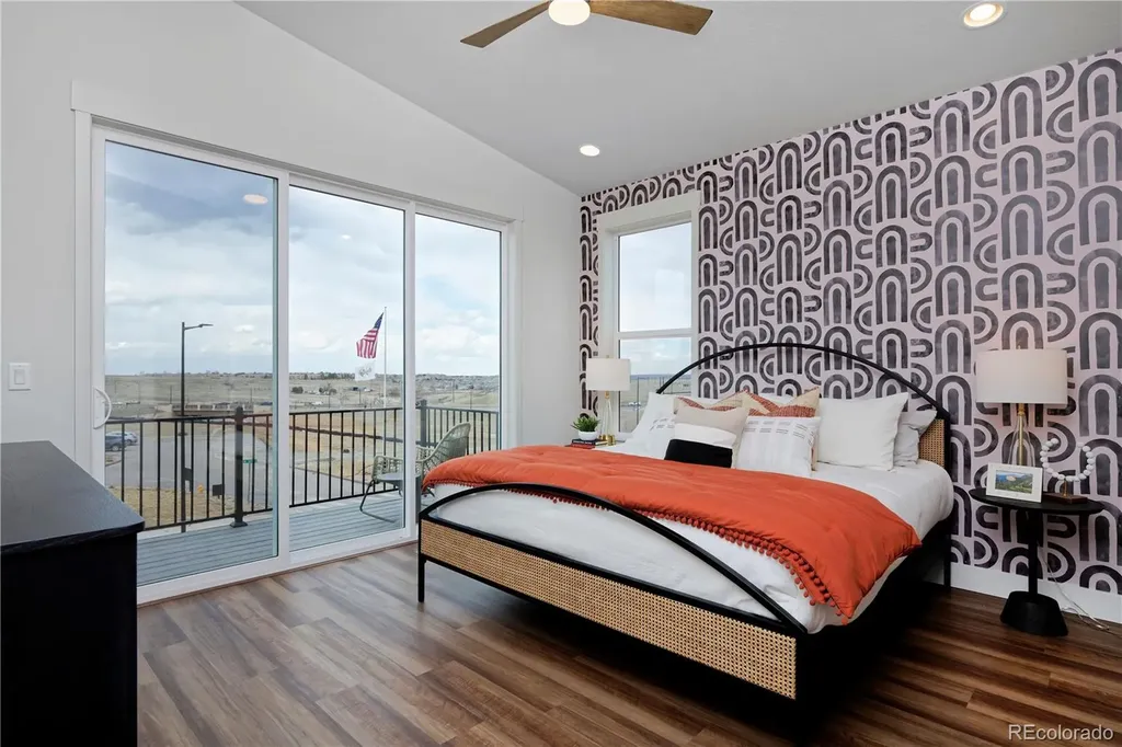 11522 Vibrato Lane Lone Tree CO 80134