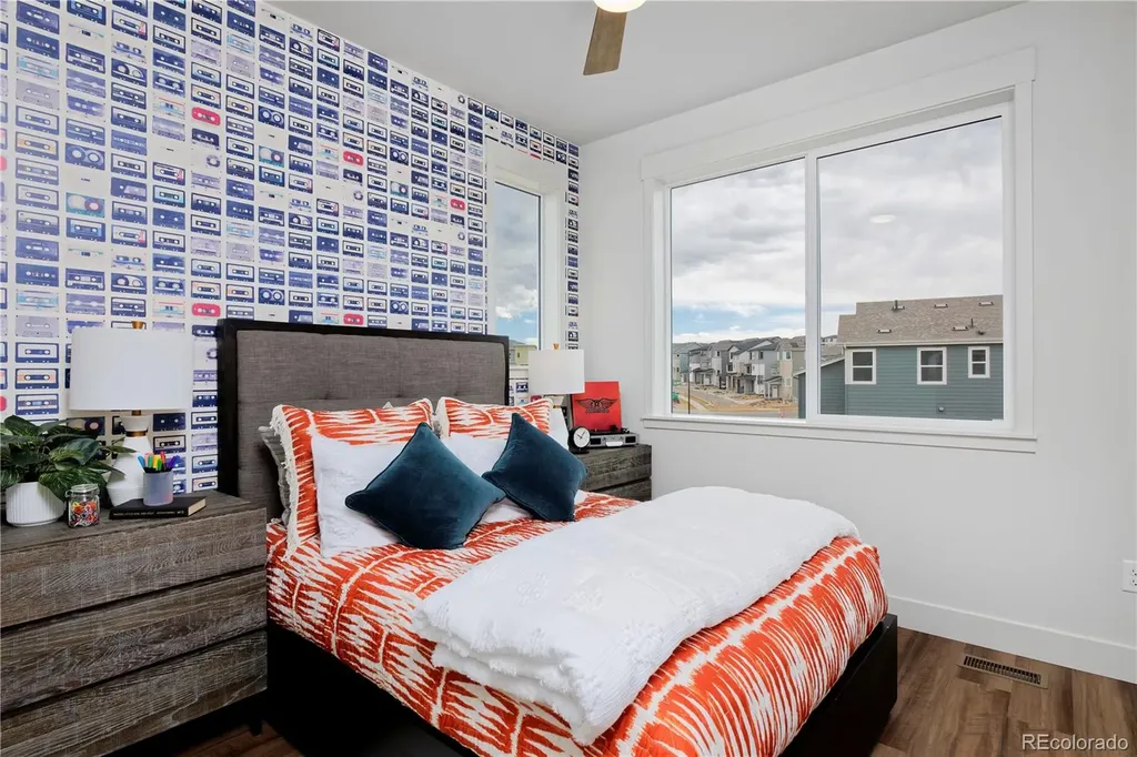 11522 Vibrato Lane Lone Tree CO 80134