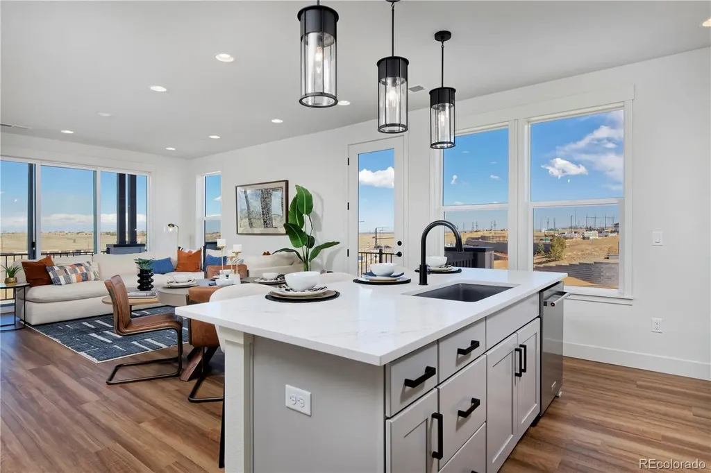 11522 Vibrato Lane Lone Tree CO 80134