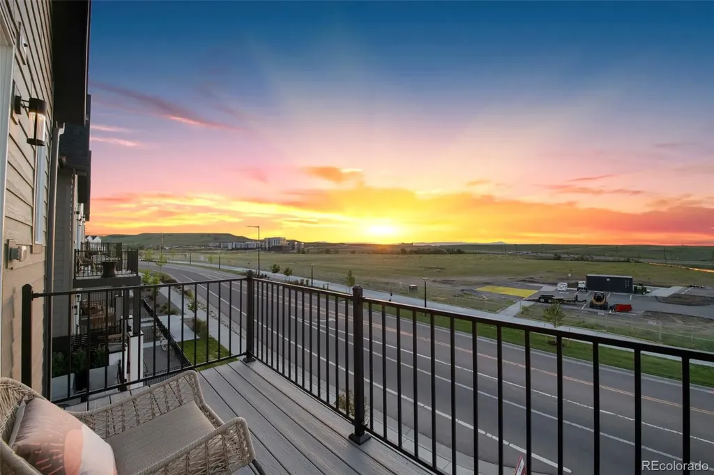 11522 Vibrato Lane Lone Tree CO 80134