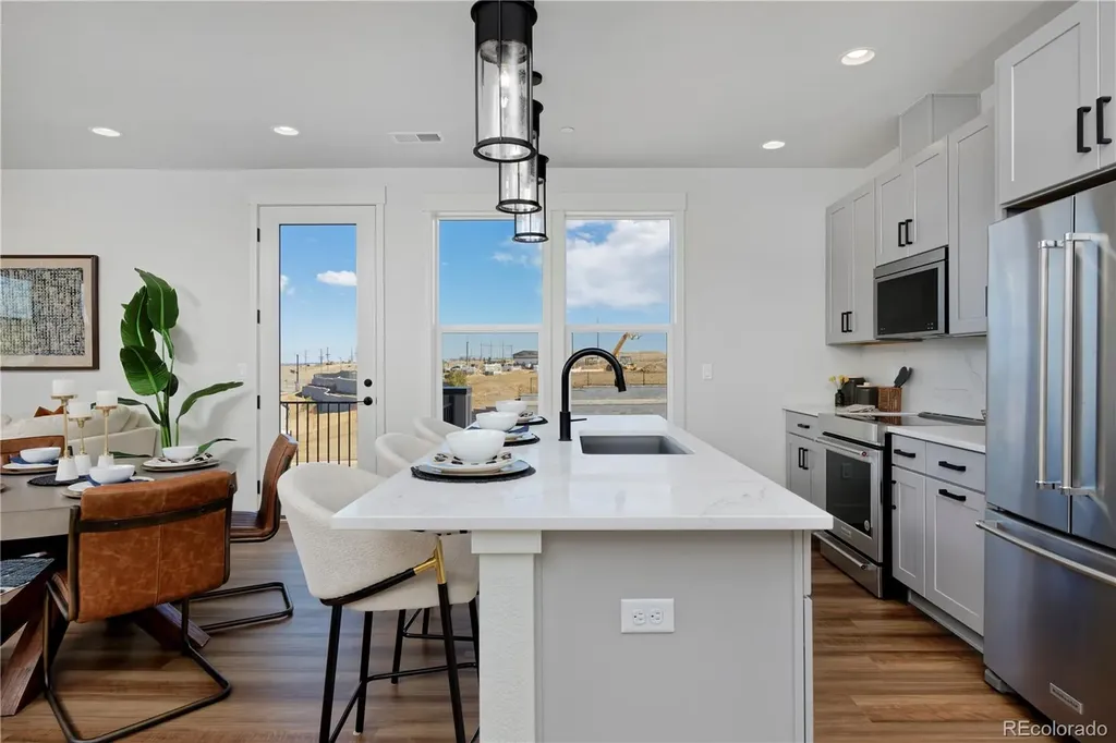 11522 Vibrato Lane Lone Tree CO 80134