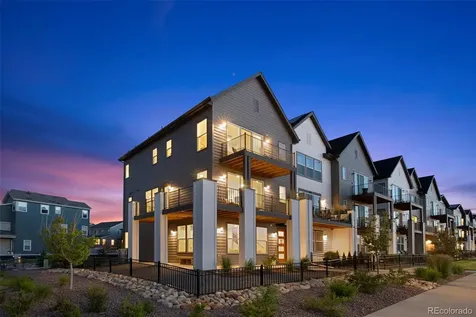 11522 Vibrato Lane Lone Tree CO 80134