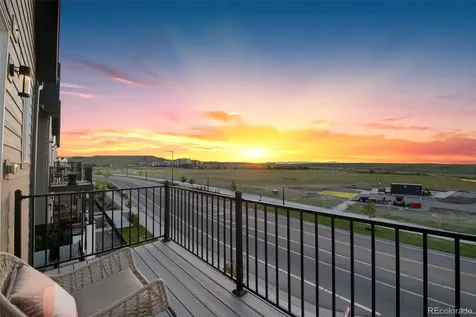 11522 Vibrato Lane Lone Tree CO 80134