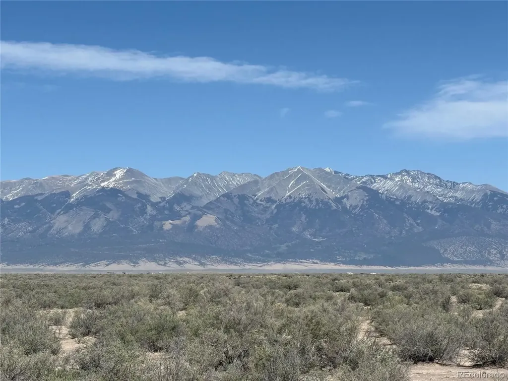 00 Vacant Land Alamosa CO 81101