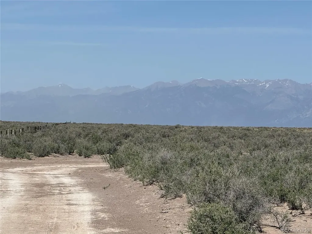 00 Vacant Land Alamosa CO 81101