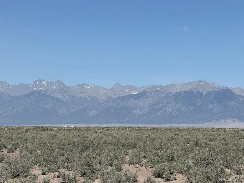 00 Vacant Land Alamosa CO 81101