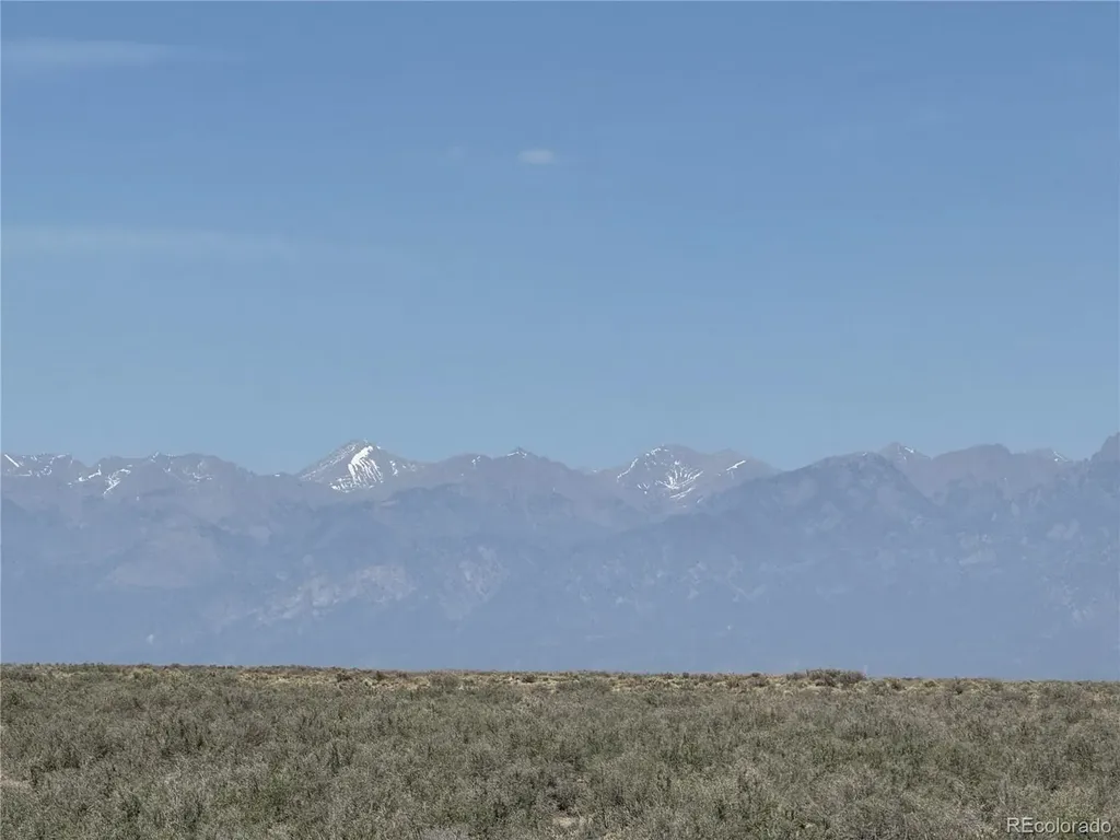 00 Vacant Land Alamosa CO 81101