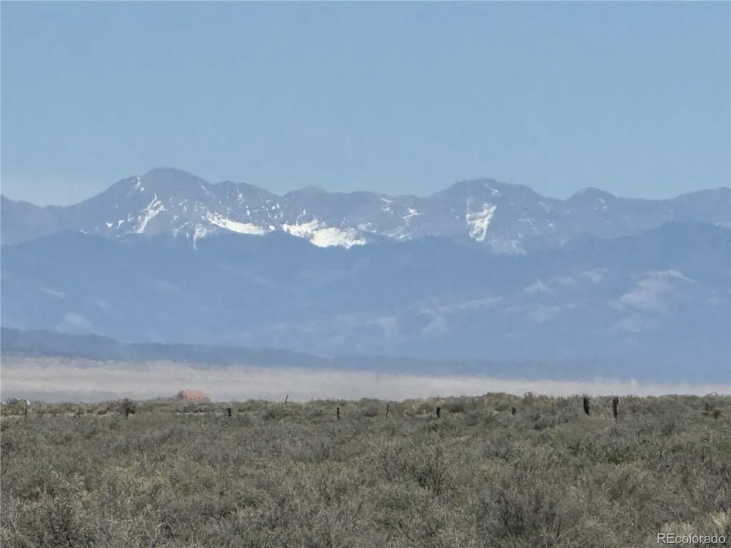 00 Vacant Land Alamosa CO 81101