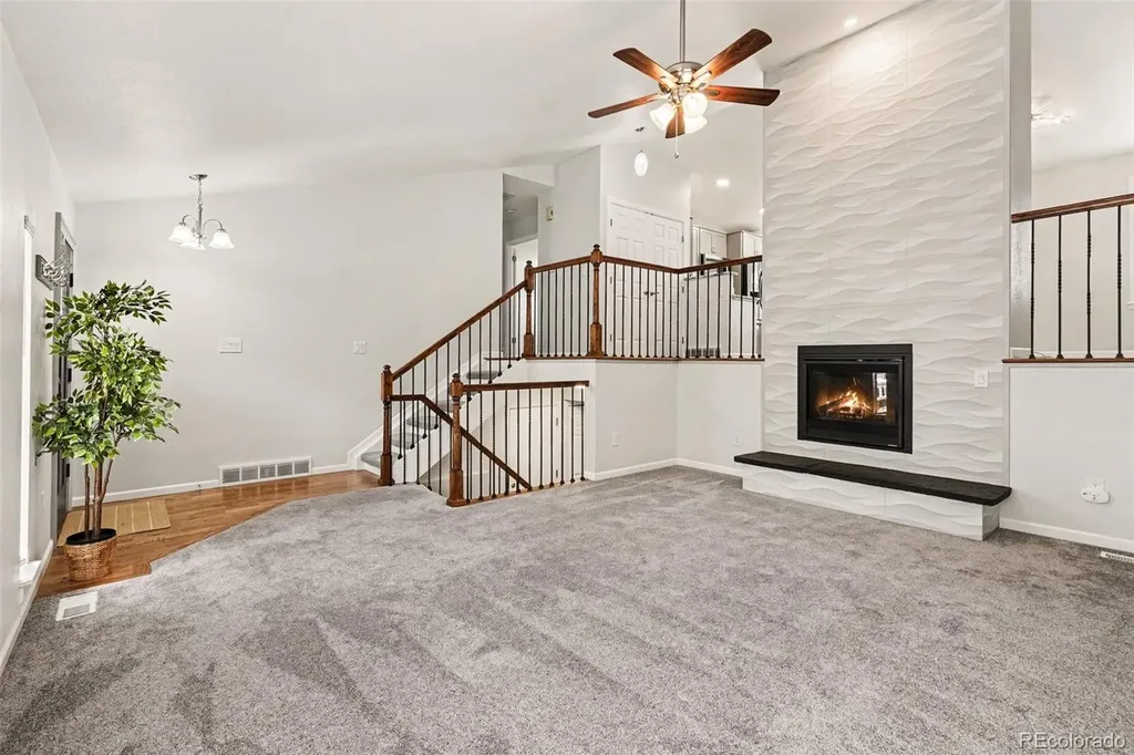 3398 S Halifax Way Aurora CO 80013