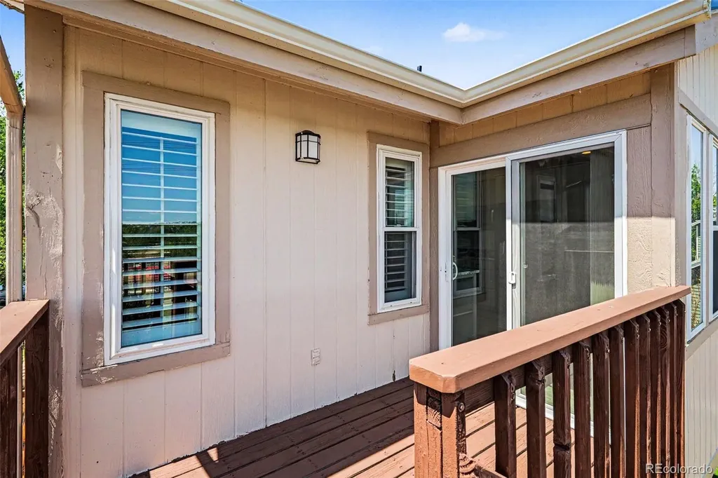 3398 S Halifax Way Aurora CO 80013