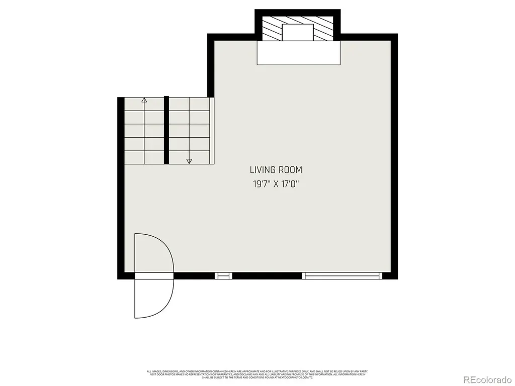 3398 S Halifax Way Aurora CO 80013