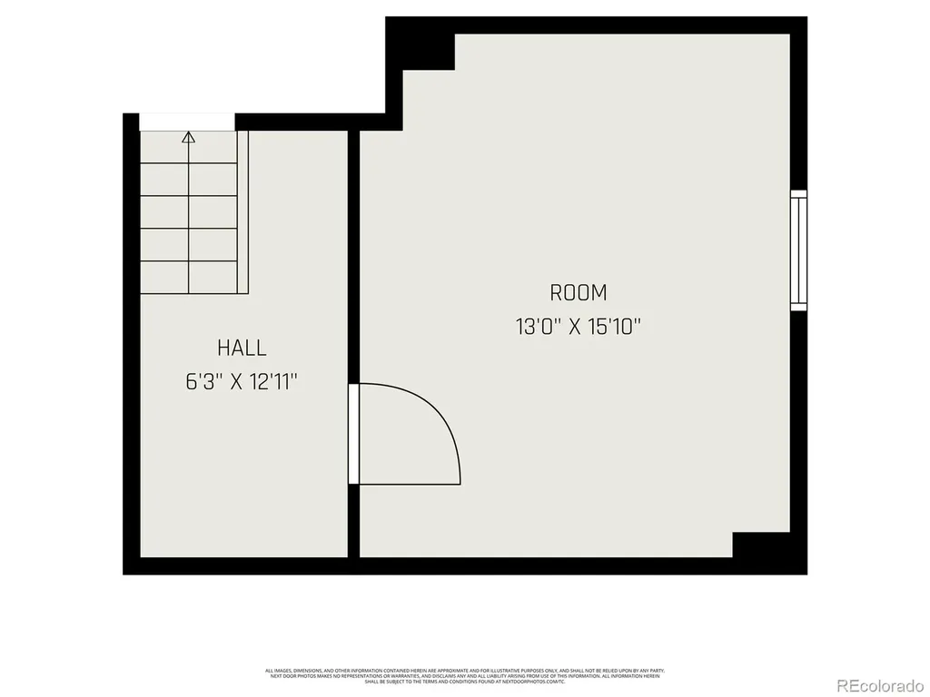 3398 S Halifax Way Aurora CO 80013